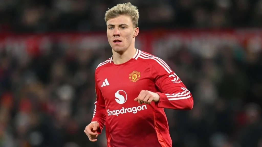 12BET:曼联锋霸被告知离队米兰租借方案曝光