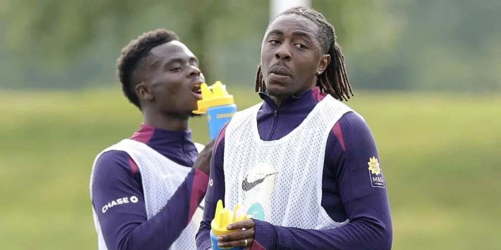 12BET:枪手6000万英镑强势击退热刺引援