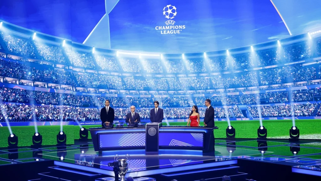 12BET:巴黎陷入死亡分组曼城皇马老冤家再碰面