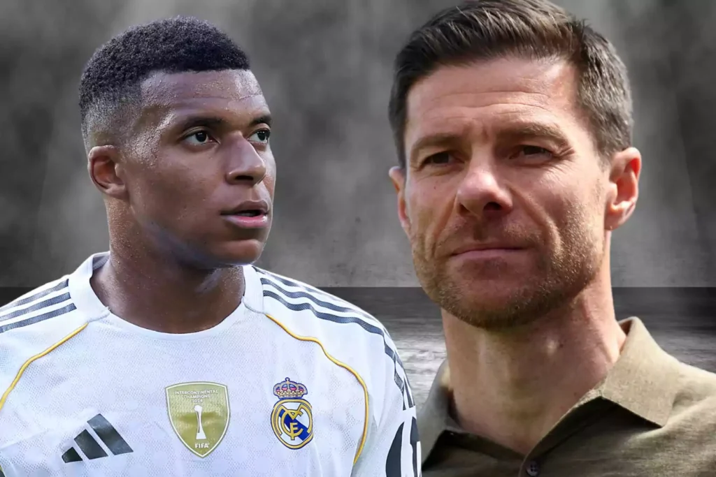 12BET:姆巴佩救主皇马开门红却暴露大问题