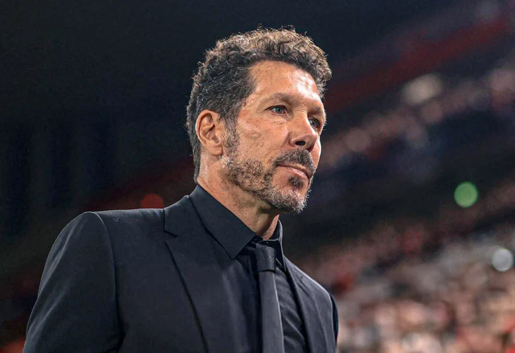 12BET:西蒙尼再陷下课危机未来命运成疑