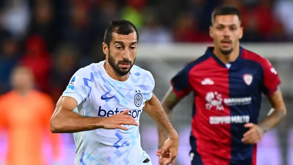 12BET:皮奥闪耀国米锋线未来之星初露锋芒