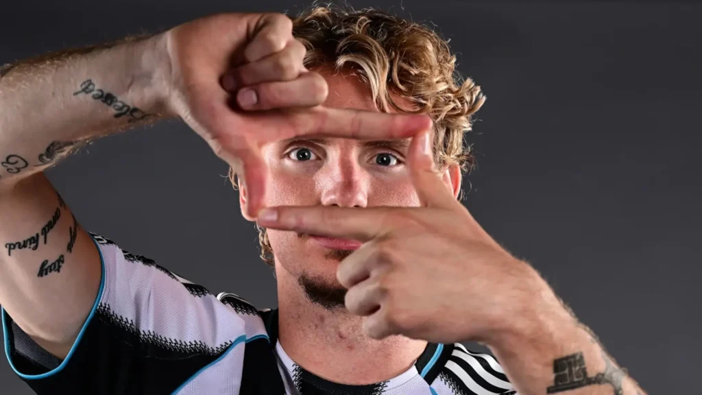 12BET:从边缘替补到9000万先生沃尔特马德崛起