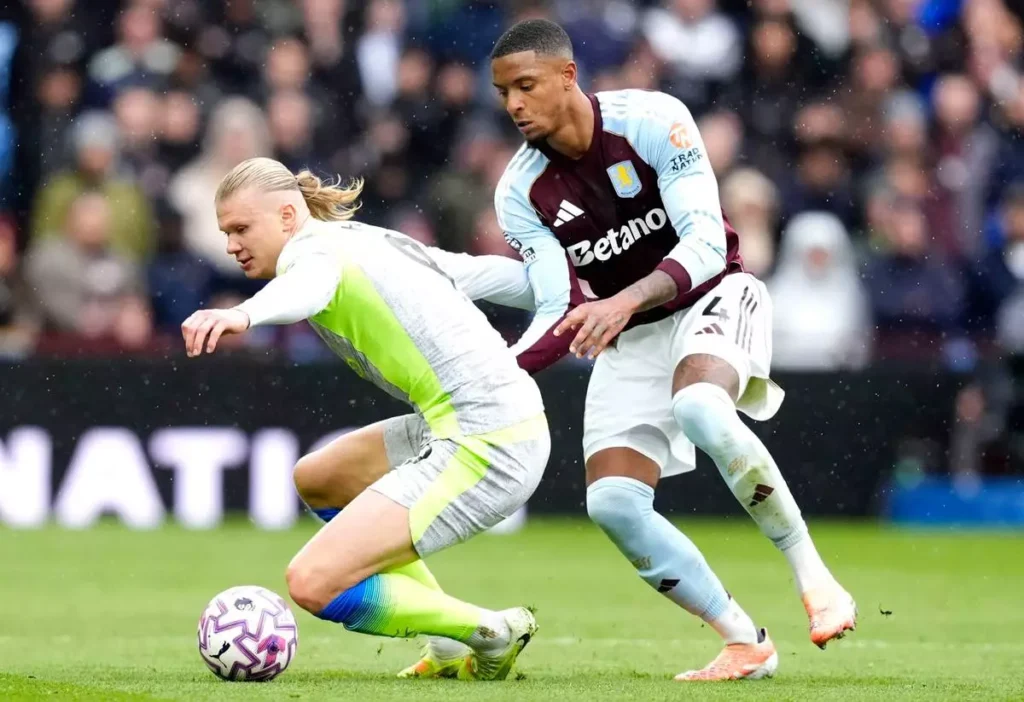 Guardiola Chaos Continues as City Lose Control