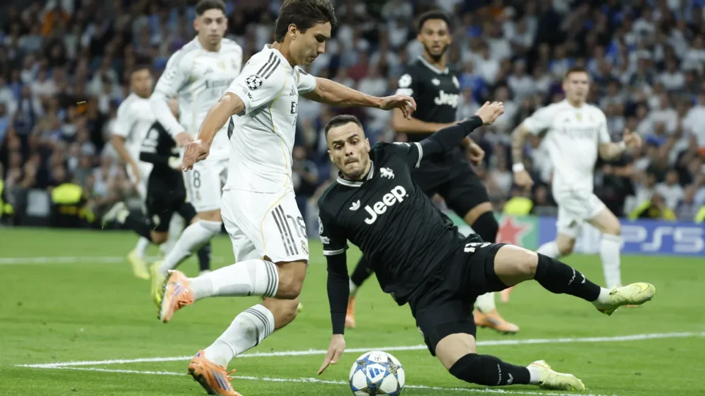 Bellingham saves Real with last minute strike