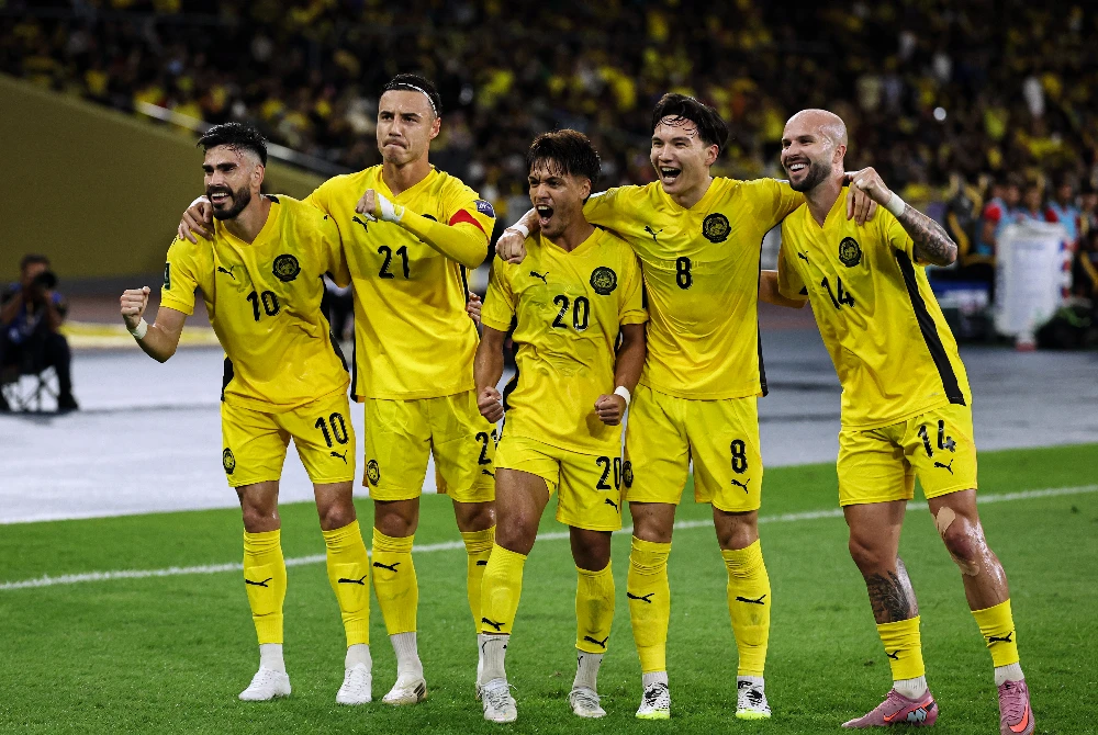 12BET:FIFA重罚马来西亚归化造假震动亚洲足坛