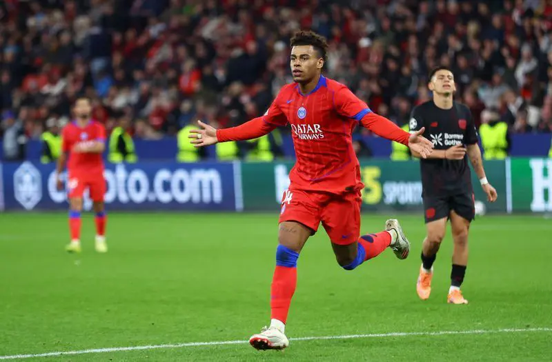 12BET: Paris Unstoppable in Europe