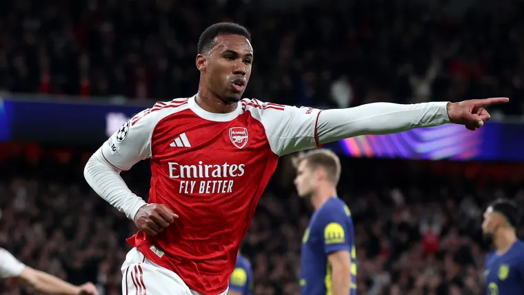 12BET: Gunners Prove Title Strength