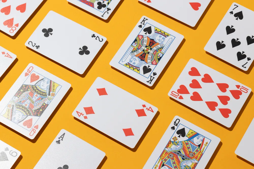 How to Play Casino Blackjack at 12BET Malaysia