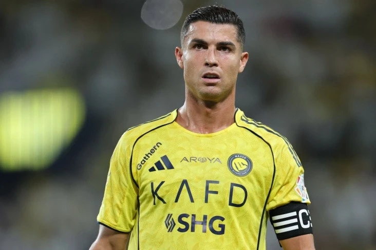 Ronaldo’s Saudi Dream Shattered Again as Al Nassr Fall